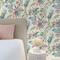 Tommy Bahama Malay Botanic Peel & Stick Wallpaper